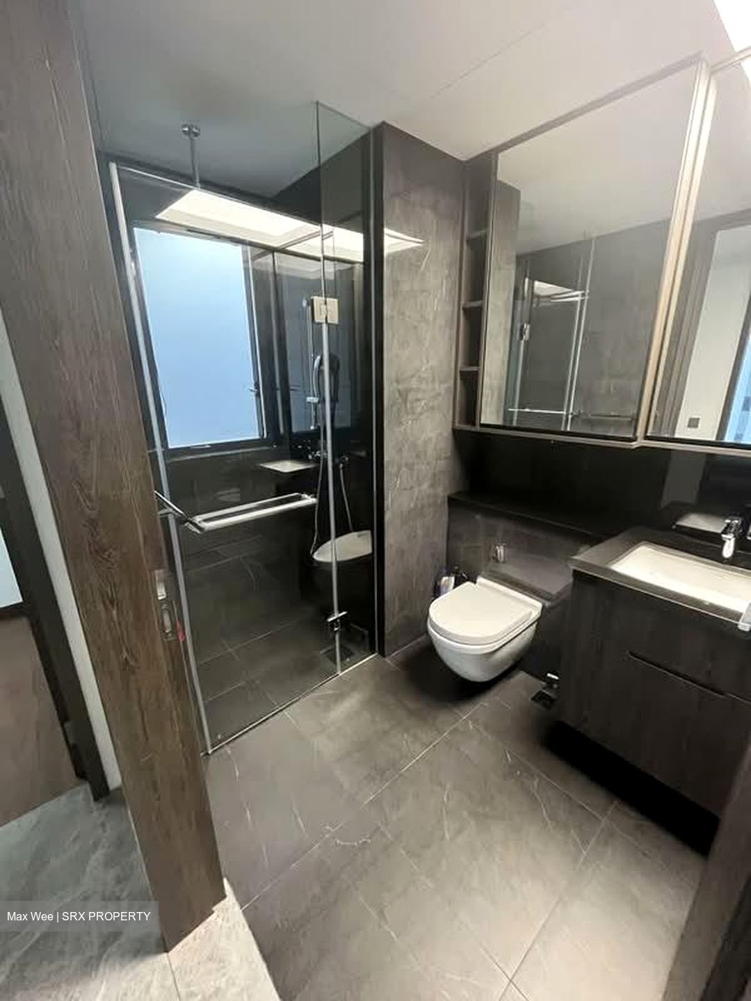 The M (D7), Apartment #569458541